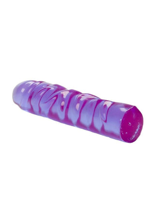 Reflective Gel Junior Dildo