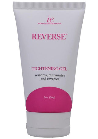 Reverse Tightening Gel For Women - 2oz