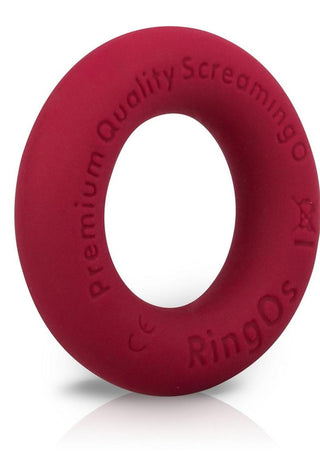 Ringo Ritz Individual Ring Silicone