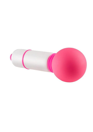 Rock Candy Fun Size Lala Pop Mini Massager