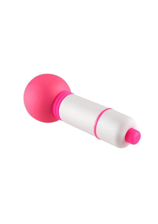 Rock Candy Fun Size Lala Pop Mini Massager