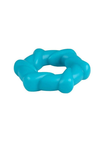 Rock Candy Taffy Twist Cock Ring