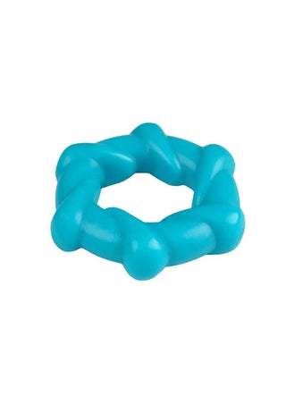 Rock Candy Taffy Twist Cock Ring