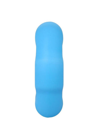 Rock Solid Lifesaver Glow In The Dark Silicone Cock Ring