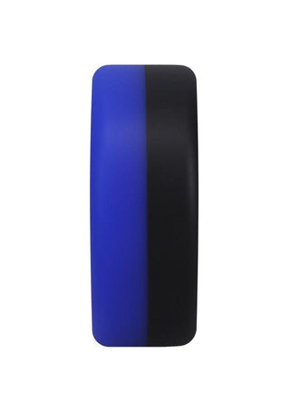 Rock Solid The Big O Silicone Cock Ring