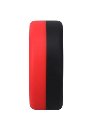 Rock Solid The Big O Silicone Cock Ring