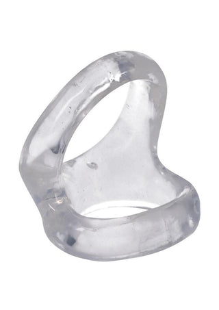 Rock Solid The Hoist Dual Cock Ring