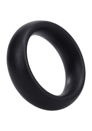 Rock Solid The Silicone Collar Cock Ring