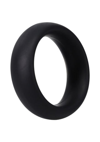 Rock Solid The Silicone Collar Cock Ring