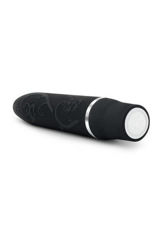 Rose Bliss Vibrator