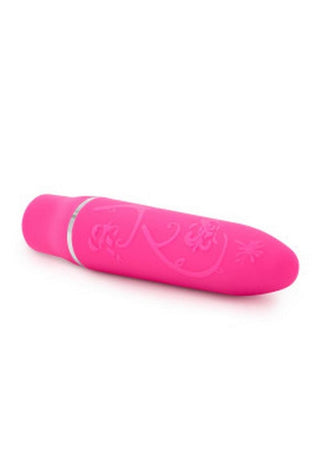 Rose Bliss Vibrator