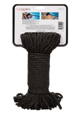 Scandal BDSM Rope