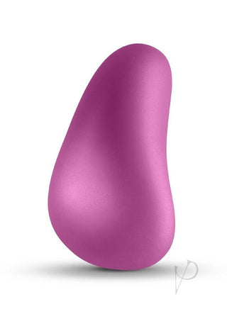 Seduction Mila Rechargeable Silicone Mini Vibrator - Pink