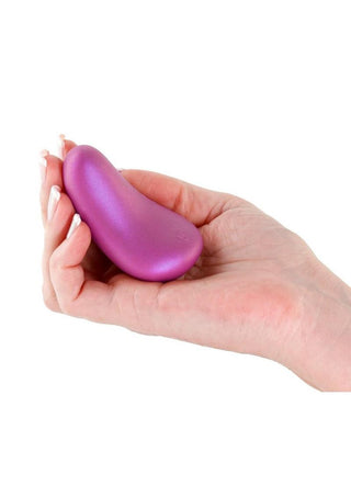 Seduction Mila Rechargeable Silicone Mini Vibrator