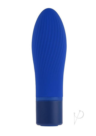 Selopa Cobalt Cutie Rechargeable Bullet - Blue