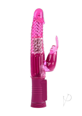 Selopa Rechargeable Bunny - Pink