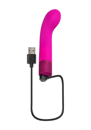 Selopas Paradise G Rechargeable Vibrator