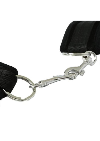 Sex and Mischief Beginners Handcuffs