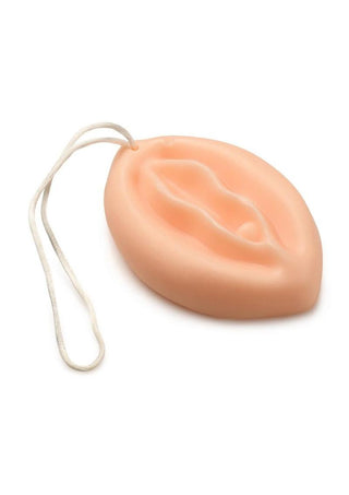 Sex On A Rope Pussy Soap