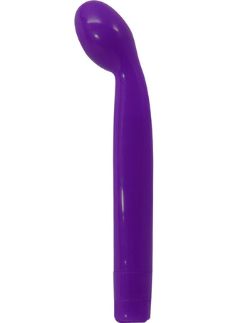 Sexy Things G Slim G-Spot Vibrator - Purple