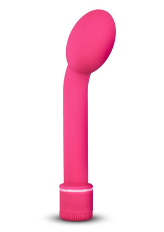 Sexy Things G Slim Petite G-Spot Vibrator - Pink