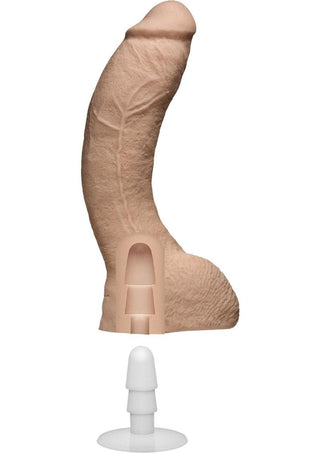 Signature Cocks Jeff Stryker Dildo