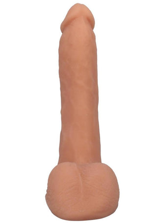 Signature Cocks Ultraskyn Codey Steele Dildo with Removable Suction Cup