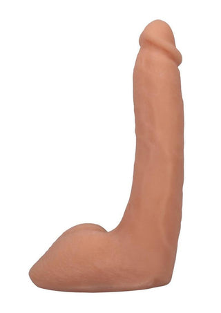 Signature Cocks Ultraskyn Codey Steele Dildo with Removable Suction Cup