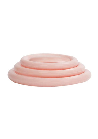 Silicone Support Rings Cock Rings