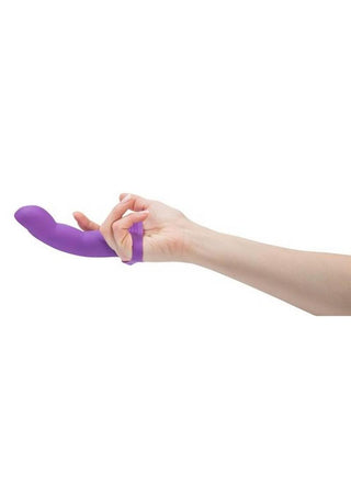 Simple and True Extra Touch Silicone Finger Massager