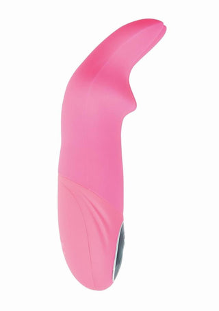 Sincerely Bunny Vibe Silicone Vibrator