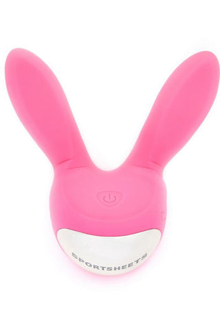 Sincerely Peace Vibe Silicone Rechargeable Vibrator