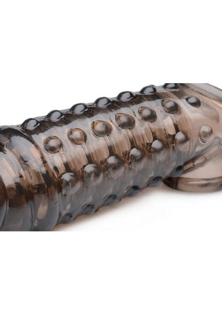 Size Matters Penis Enhancer Sleeve