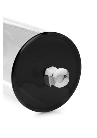 Size Matters Penis Pump Kit with Cylinder