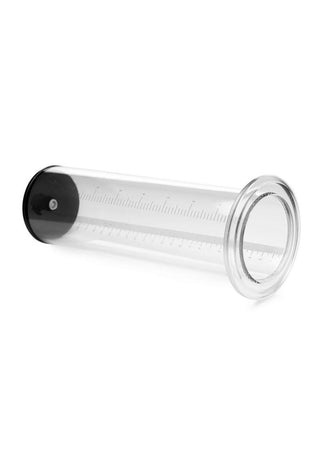 Size Matters Penis Pump Kit with Cylinder