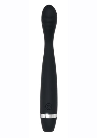 Skinny G Rechargeable Silicone G-Spot Vibrator