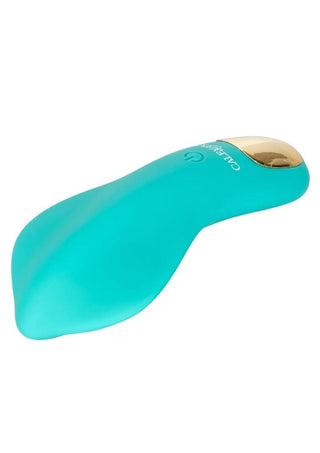 Slay Pleaser Silicone Rechargeable Massager