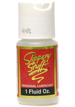 Slippery Stuff Liquid Water Based Lubricant - 1oz