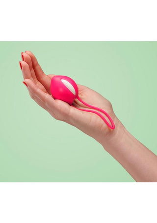 Smartballs Uno Silicone Kegel Trainer - India