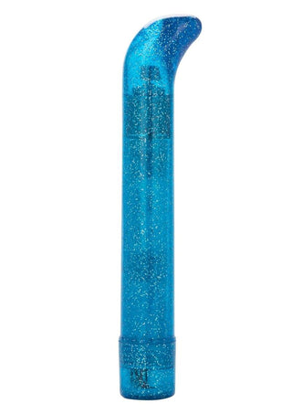 Sparkle Slim G-Vibe - Blue