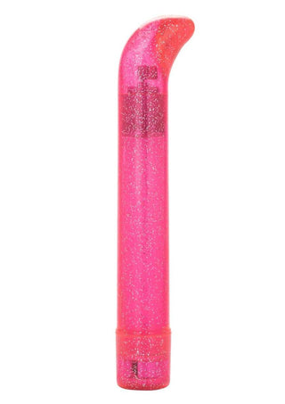 Sparkle Slim G-Vibe - Pink