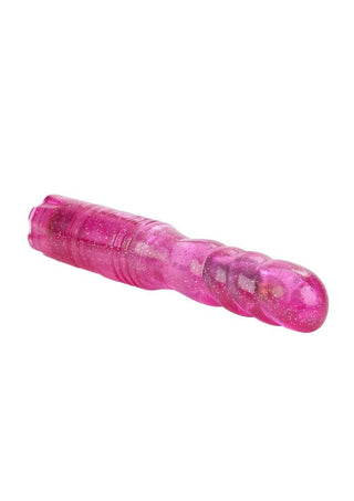 Sparkle Softees Swirl Vibrator