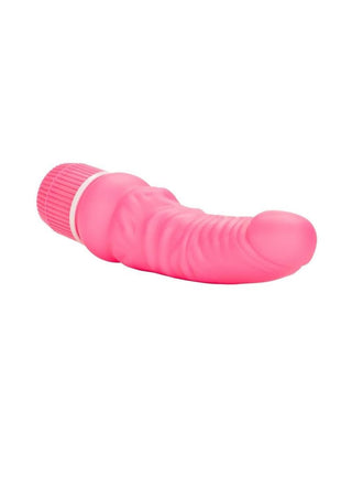 Spellbound Stud Curved Jack Vibrator