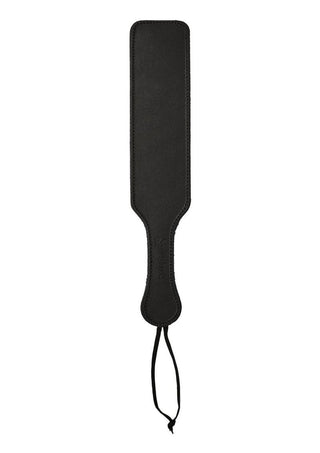 Sportsheets Leather Paddle with Fur