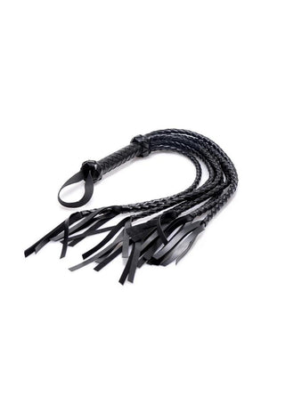 Strict Braided Flogger