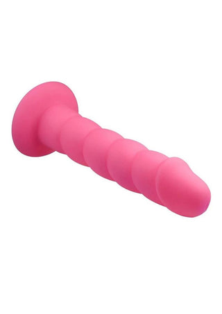 Suga' Daddy Silicone Dildo