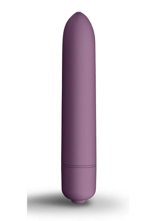 Sugarboo Berri Blossom Vibrating Bullet - Purple