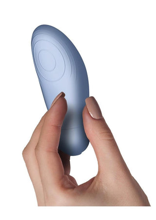 Sugarboo Blue Bae Intimate Vibrator