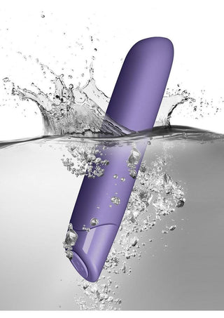 Sugarboo Very Peri Rechargeable Vibrator