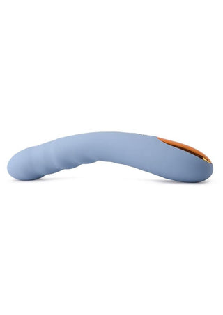 Svakom Ava Neo Rechargeable Silicone Vibrator with Remote